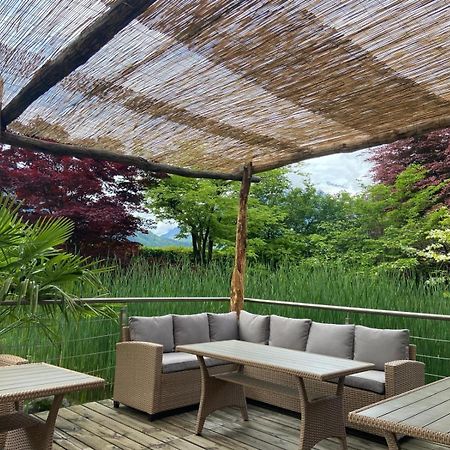Hotel Garni Partaneshof Мерано Екстериор снимка