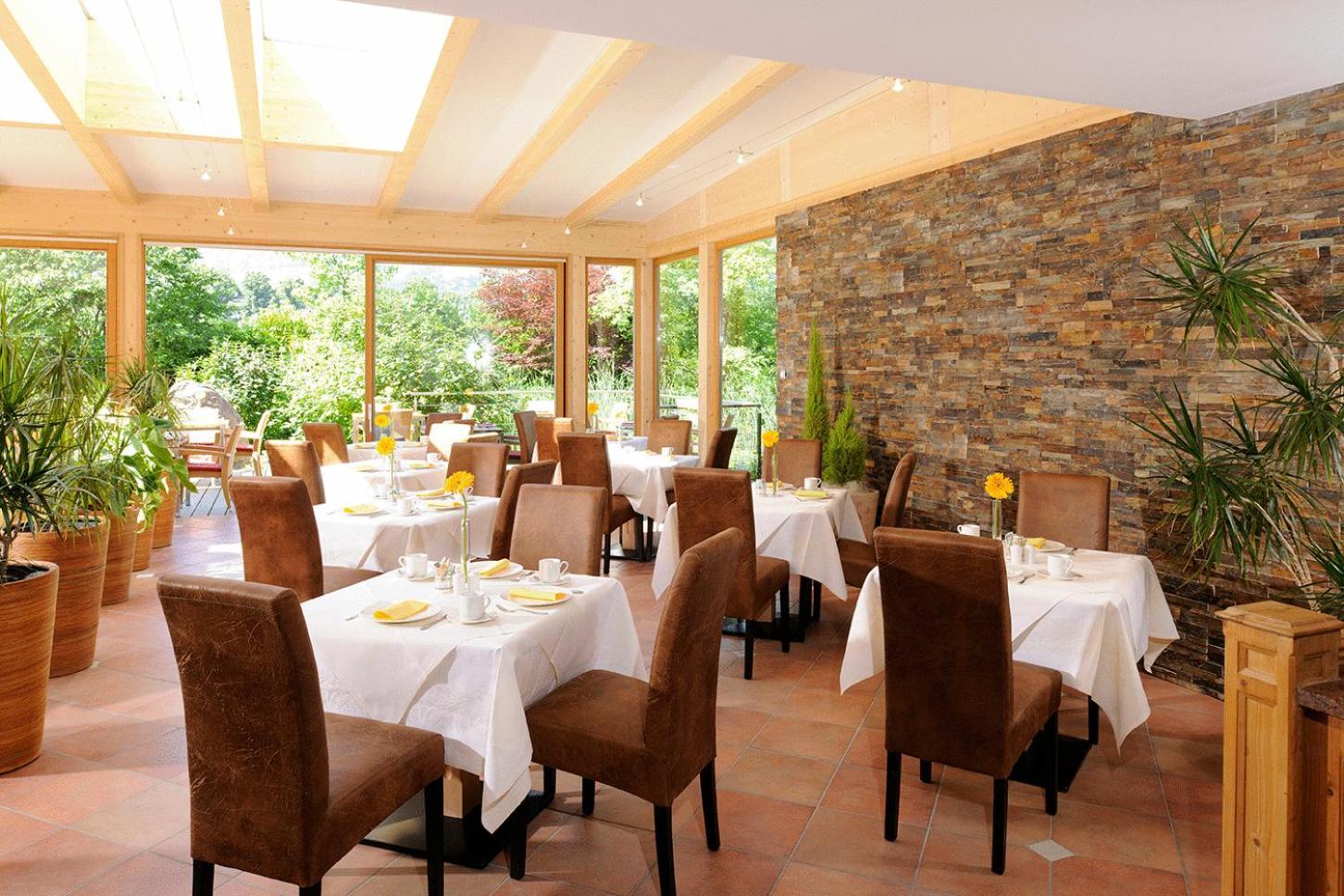 Hotel Garni Partaneshof Мерано Екстериор снимка